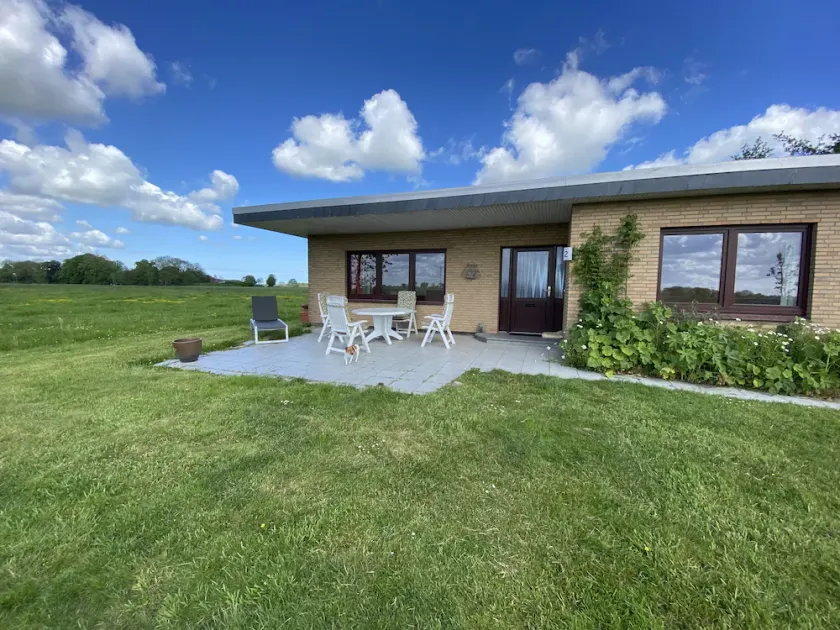 Ferienhaus mit Weid- und Weitblick - in 10 Min. an der Nordsee - Image 1