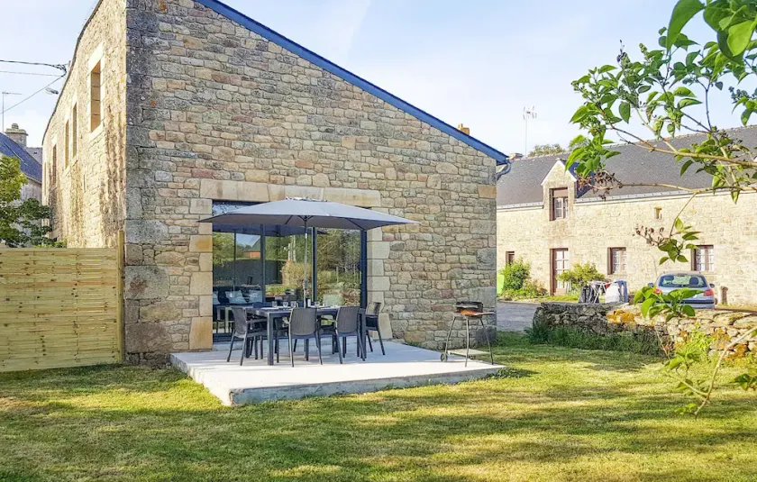 Splendida casa con 5 camere da letto a Erdeven - Image 1