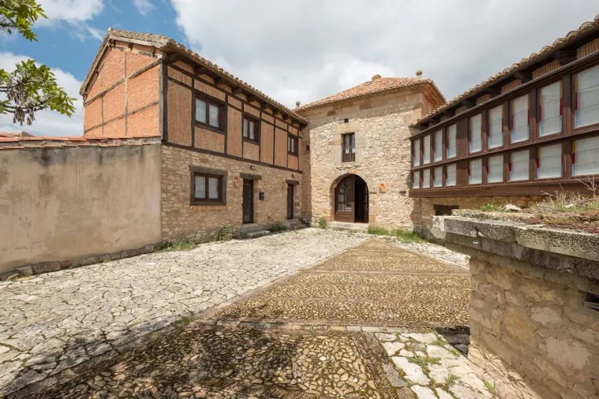 MAISON RURALE LAS LORAS - Image 1