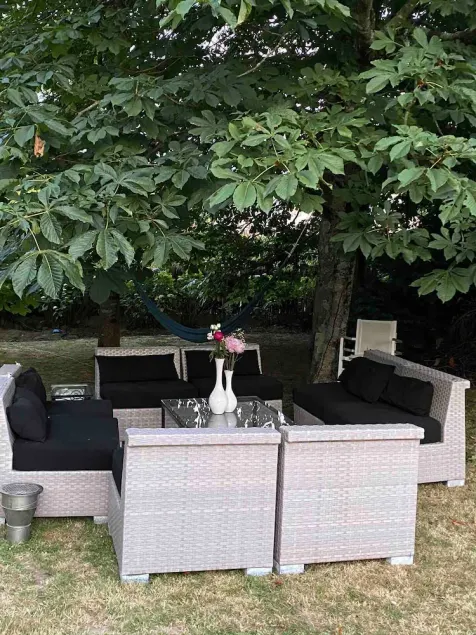 Maison aux cœur de la Brière! - Image 1