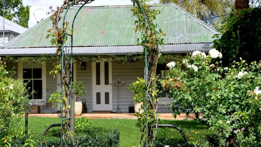 Drayshed Cottage - Romantisk landsbyen - Image 1