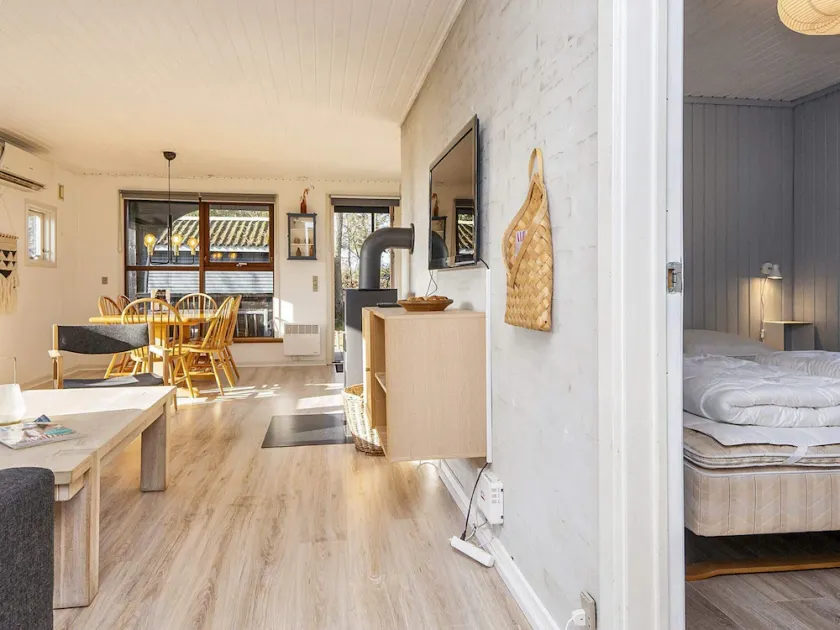 5 person holiday home in Ansager - Image 1