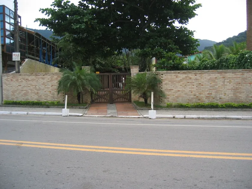 Swimming pool/5 bedrooms/4 bathrooms/barbecue/mini tennis court/wifi - Image 1