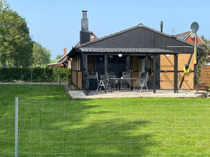 Ferienhaus Jaa Watt - Image 1