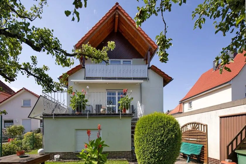 Ferienwohnung Vierheller - Image 1