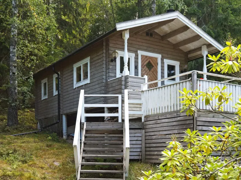 4 person holiday home in Ekerö - Image 1