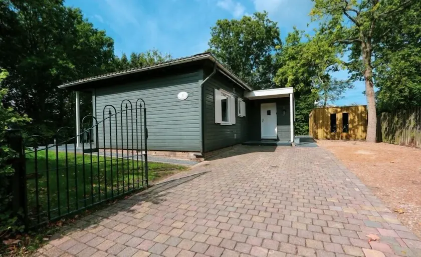 Apartamento Eikenmeet 1, \"De Tempelier\" - Image 1