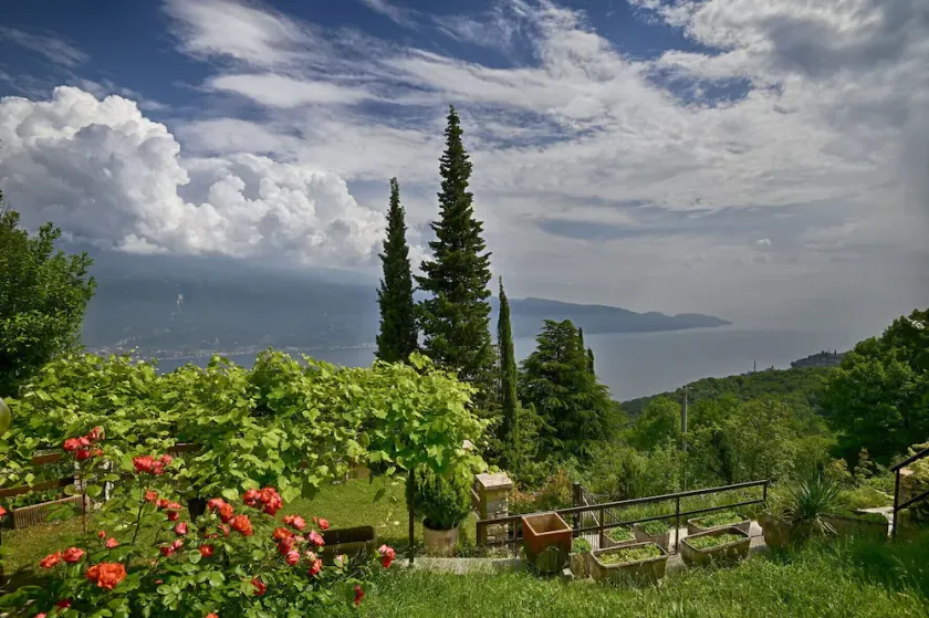 Casa Mamma Gisella by Theater Home - Image 1