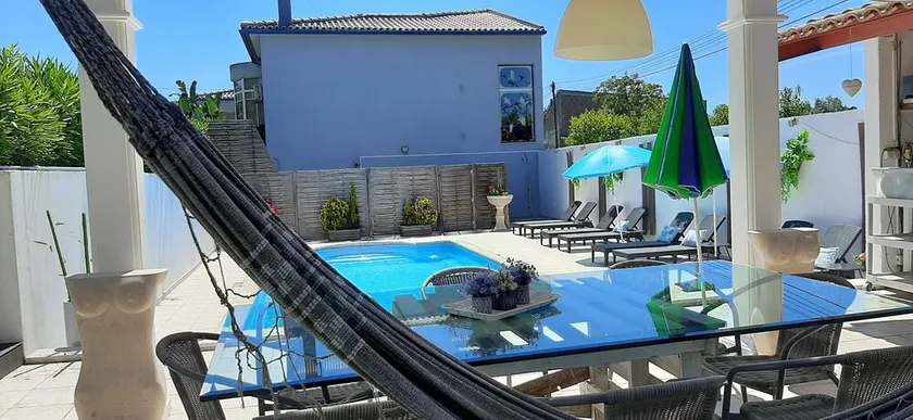 Villa design casa principale in gated community accesso prioritario alla piscina - Image 1
