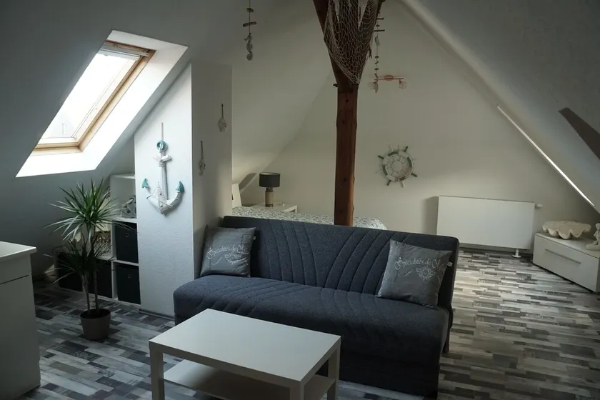 Ferienwohnung Albatros Steinhude - Image 1