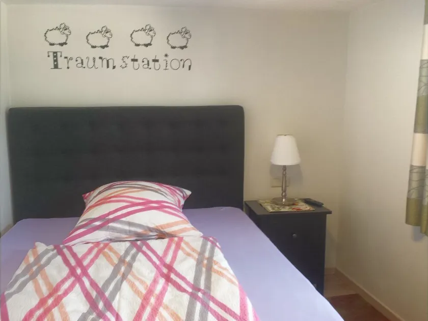 Gemütliche Ferienwohnung 3 - Image 1