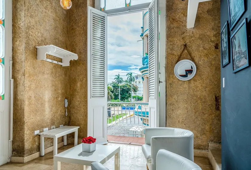 VIP Morro - Image 1