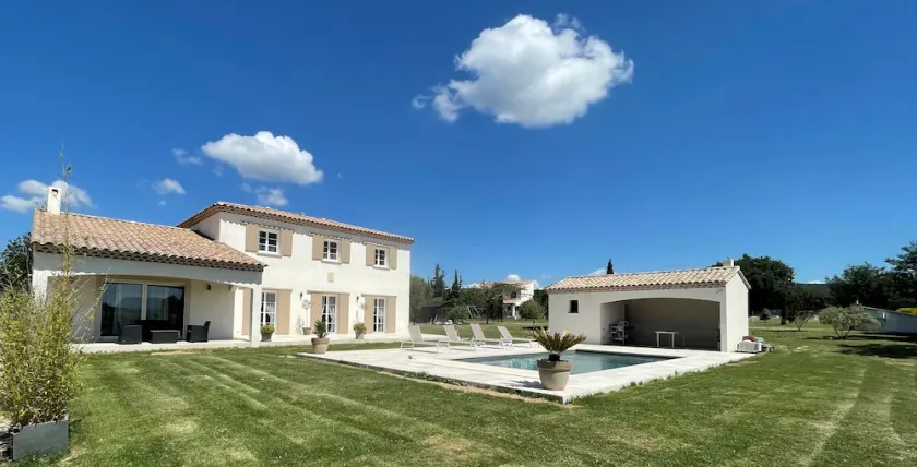 La Bastide Cezanne Natural elegance - Image 1