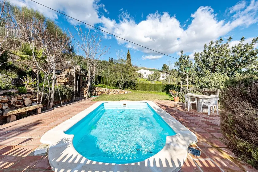 Casa Rural Villa Campito Antequera - Image 1