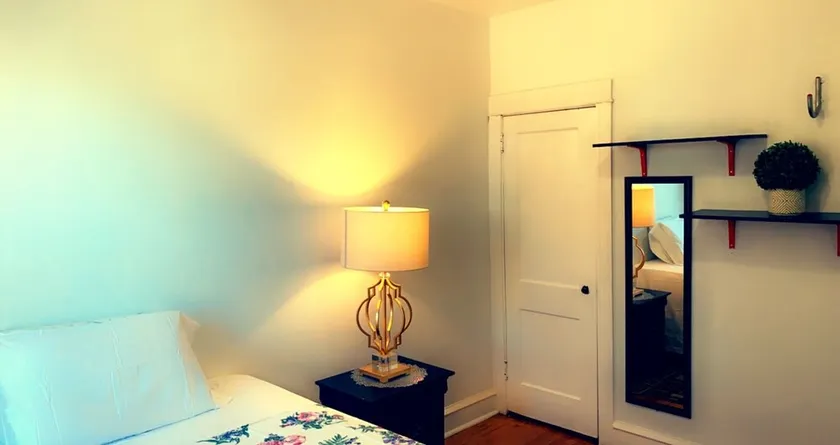 Lovely private room - Image 1