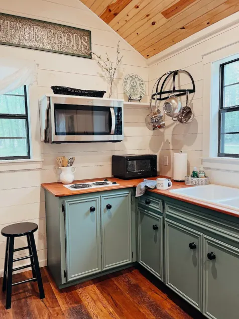 The Cottage at Dogwood Ridge. - Image 1
