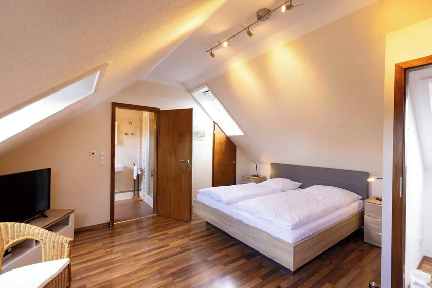 MEI27a Ferienwohnung Ostseetraum - Image 1