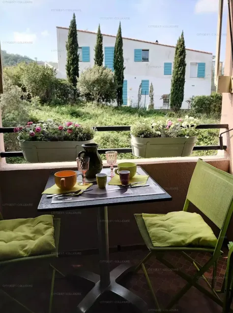 Residence du Port d'Avall 4PA133 - Image 1