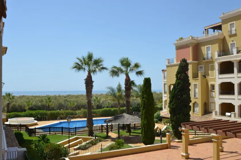 Playa Grande 223 - One Bedroom Apartment, Sleeps 3 - Image 1