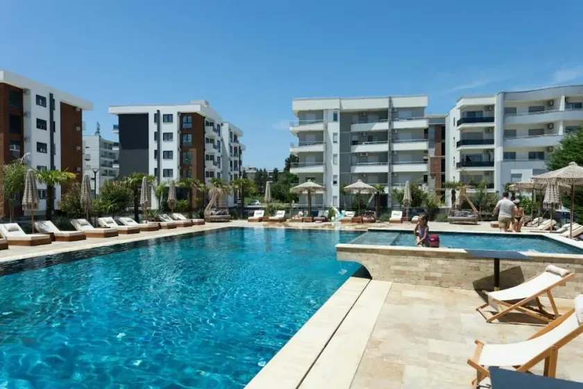 Hotel Umma - Image 1