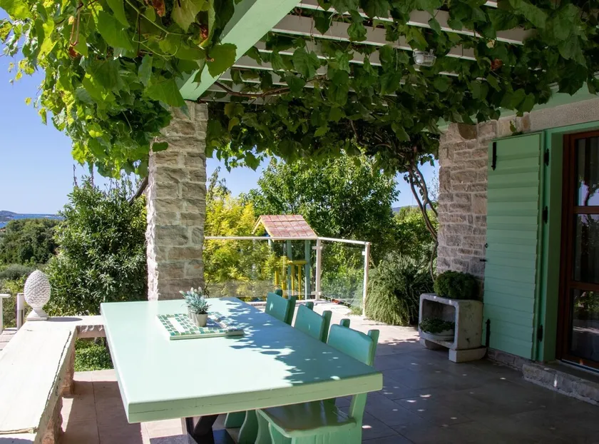 Authentic Dalmatian Treasure Homes - Image 1