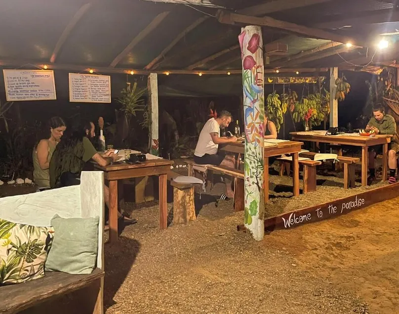 Rio Agujitas Eco Farm Hostel and Tours - Image 1