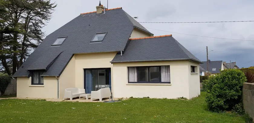 Maison Perros Guirec: comfort and family - Image 1