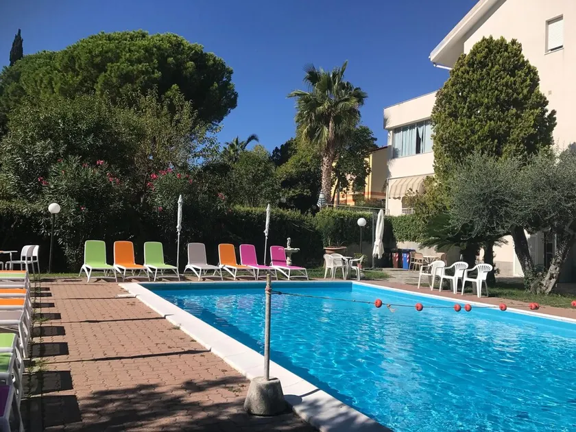 Appartement 'Villa Paola Bilo 4 Bis' près de la mer avec piscine partagée et Wi-Fi - animaux admis - Image 1