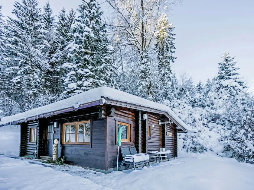 Chalet in the Wilder Kaiser ski area in Tyrol - Image 1