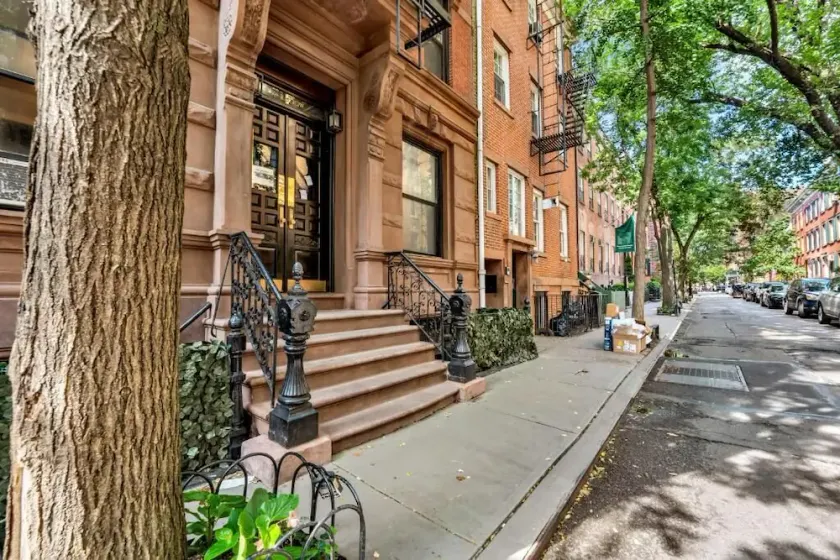 NYC Apartment 52-2D - Image 1