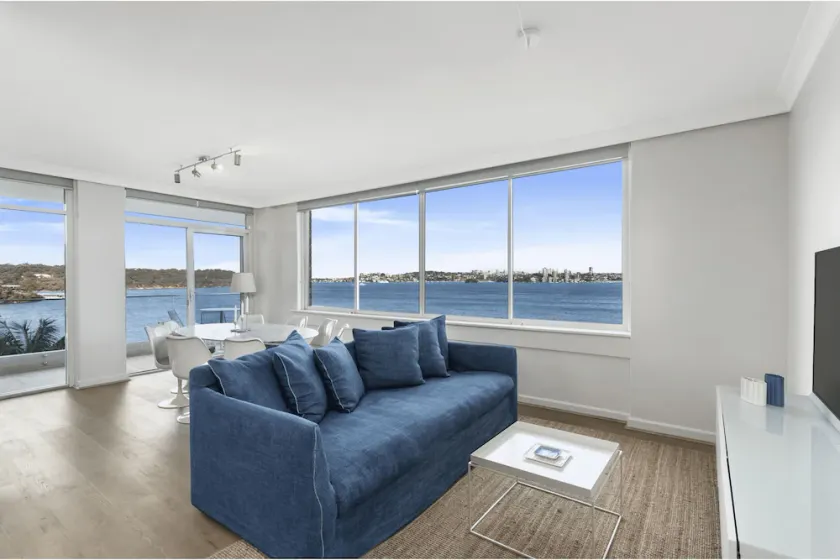 Mosman Moments Elevated Living on the Harbour - RAG05 - Image 1