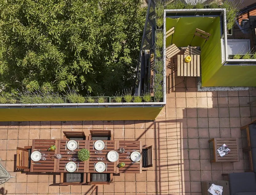 Vienna Penthouse 2 - Image 1