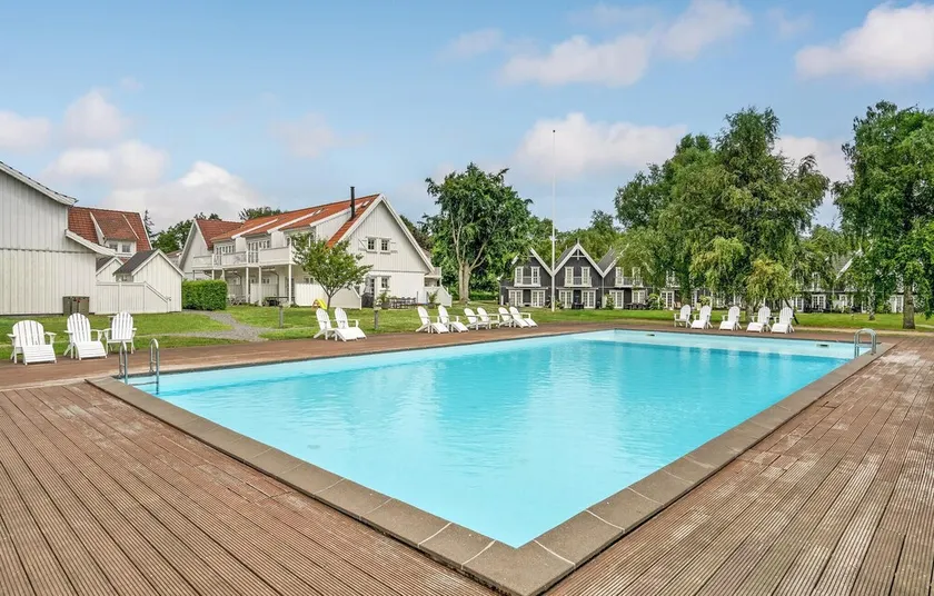 Härlig lägenhet i Nykøbing Sj - Image 1