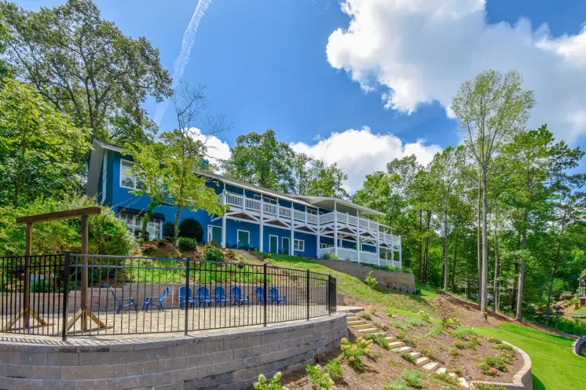 9 br / 7 bath - Image 1