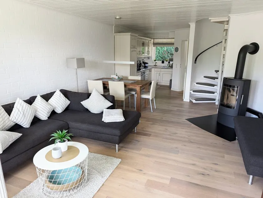 Schlei-Lounge Kappeln - Image 1