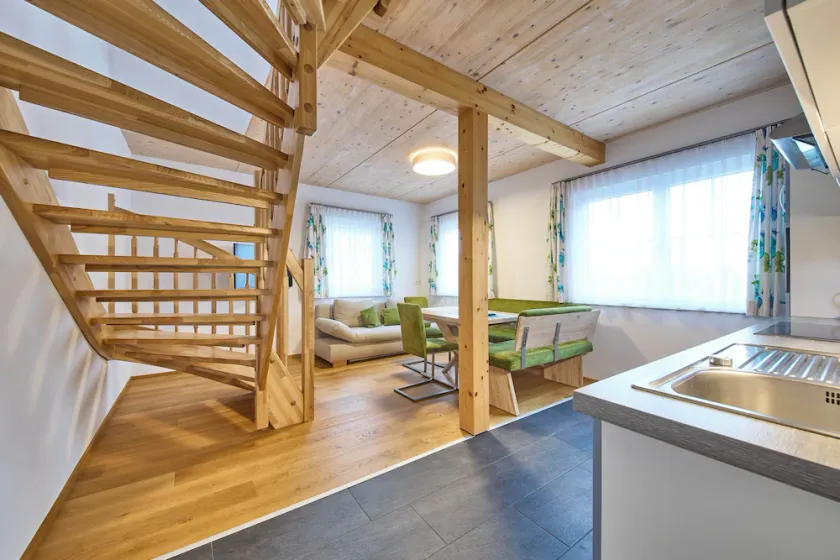 Ferienwohnung Paula - Image 1
