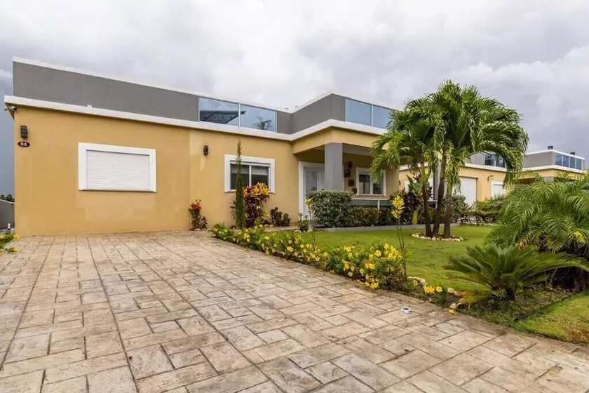 Ocho Rios Jamaica. 4 bedrooms 3.5 baths at the Marina Villas- up to 8 guests - Image 1