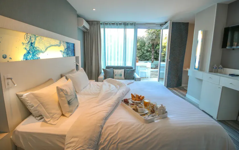 Hotel Josse - Image 1
