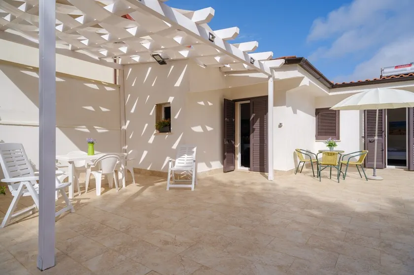 Pet-Friendly Holiday Home 'Villa Namastè' with Garden & A/C - Image 1
