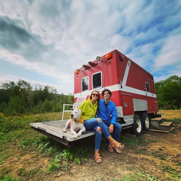 Unique Off-grid stay in the heart of the White Mountain National Forest - Image 1