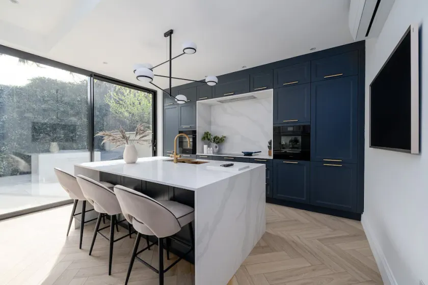 GuestReady - Luxurious home in Archway - Image 1