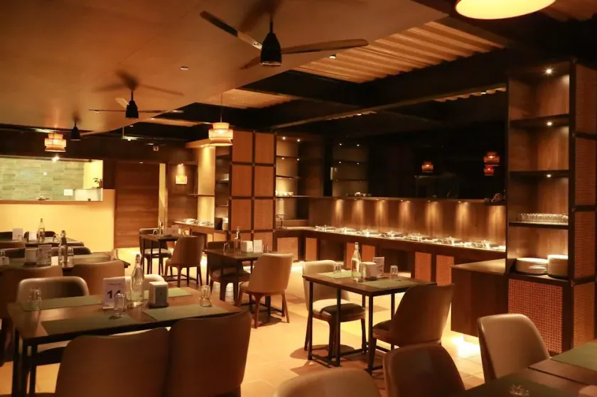 DNC Luxe Resorts & Spa - Image 1