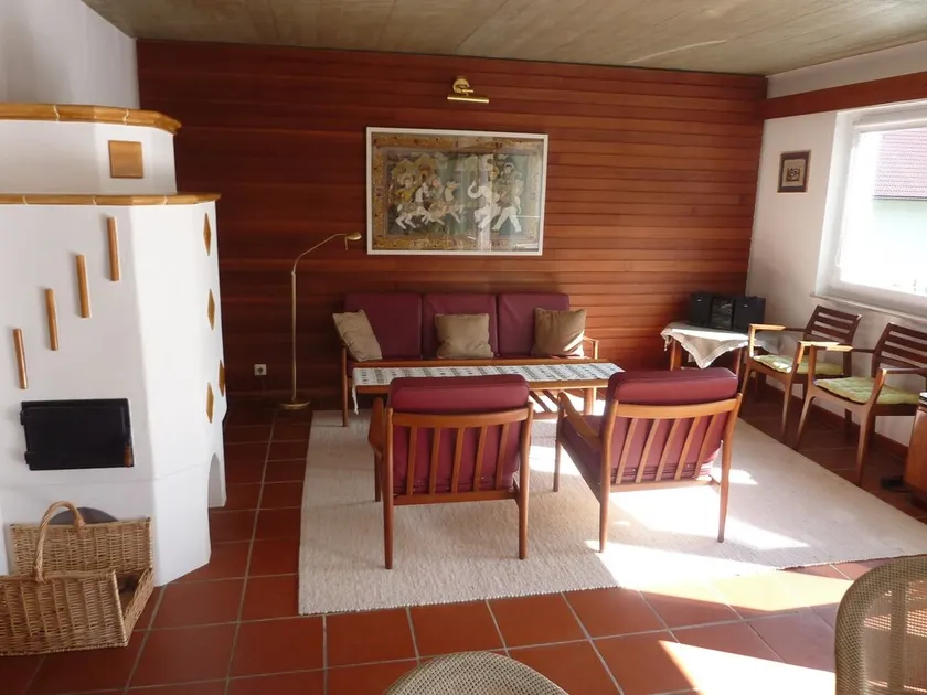 Casa posición tranquila y soleada, a 1,5 km del lago Wörthersee - Image 1