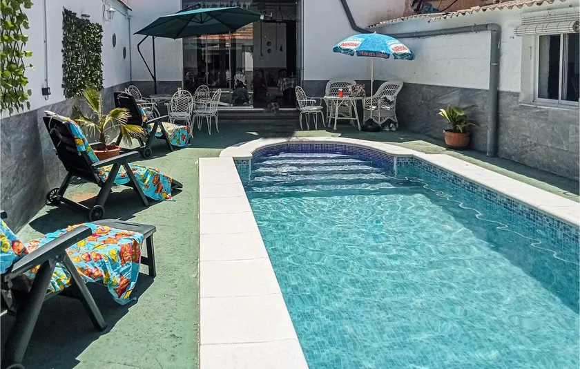 Amazing Home In Trasmulas, Granada - Image 1