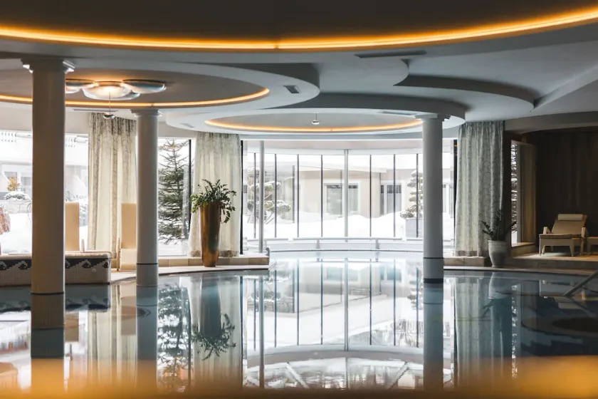 Trofana Royal 5-Sterne Superior Resort - Image 1