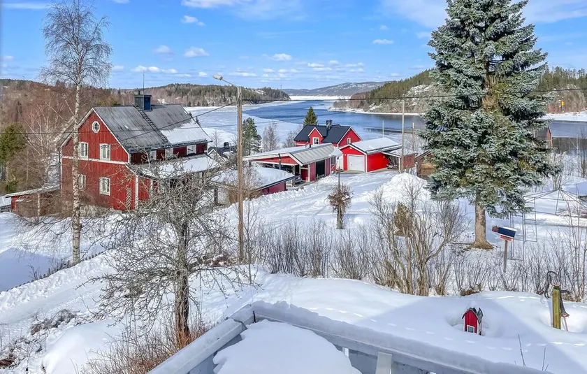 Awesome Home In Lunde - Image 1