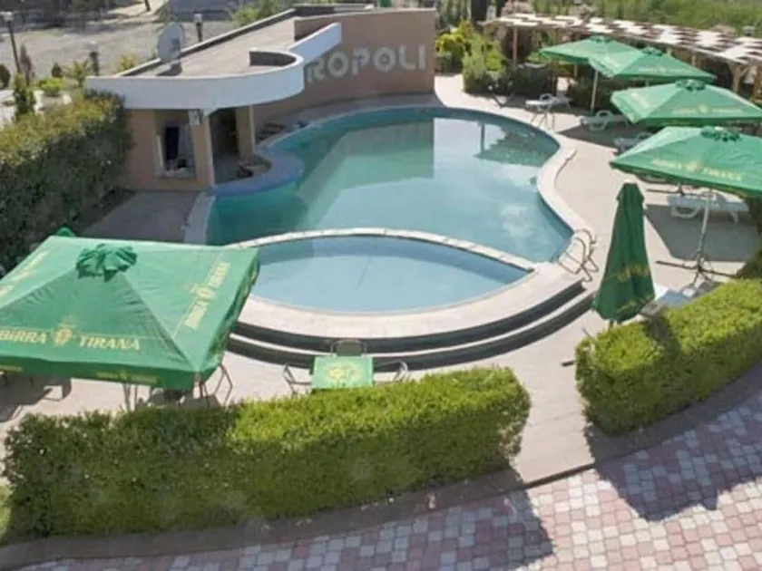 Akropoli Hotel - Image 1