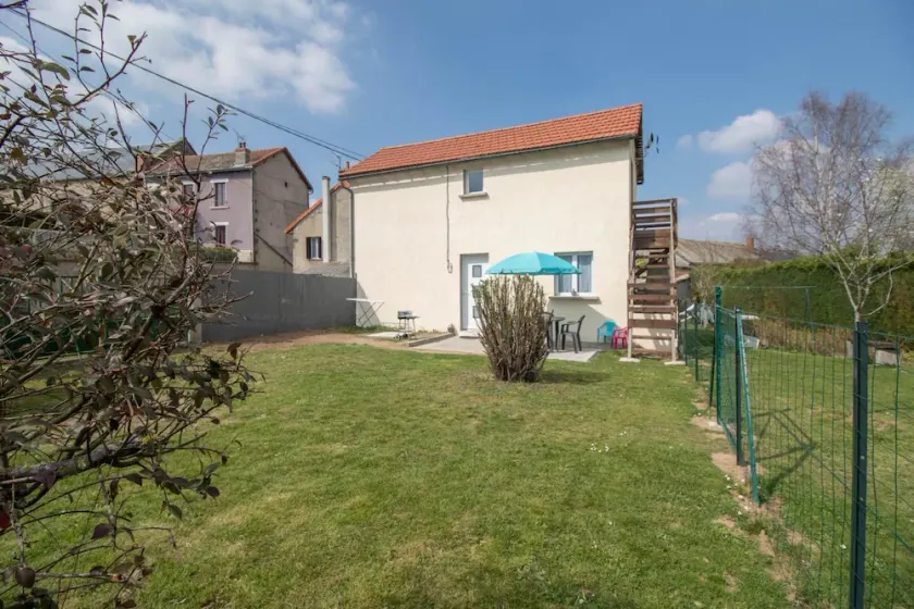 Gîte de La Vareille - Vitrac - Image 1