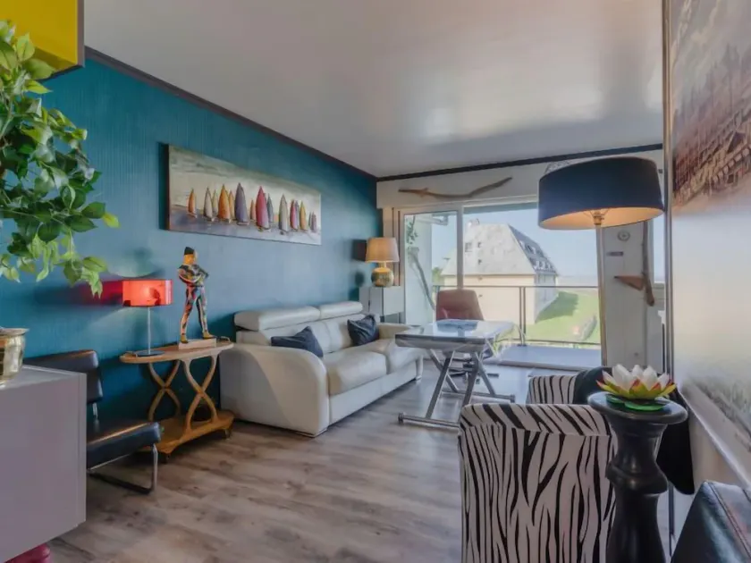 Apartment Les Dunes by Interhome - Image 1