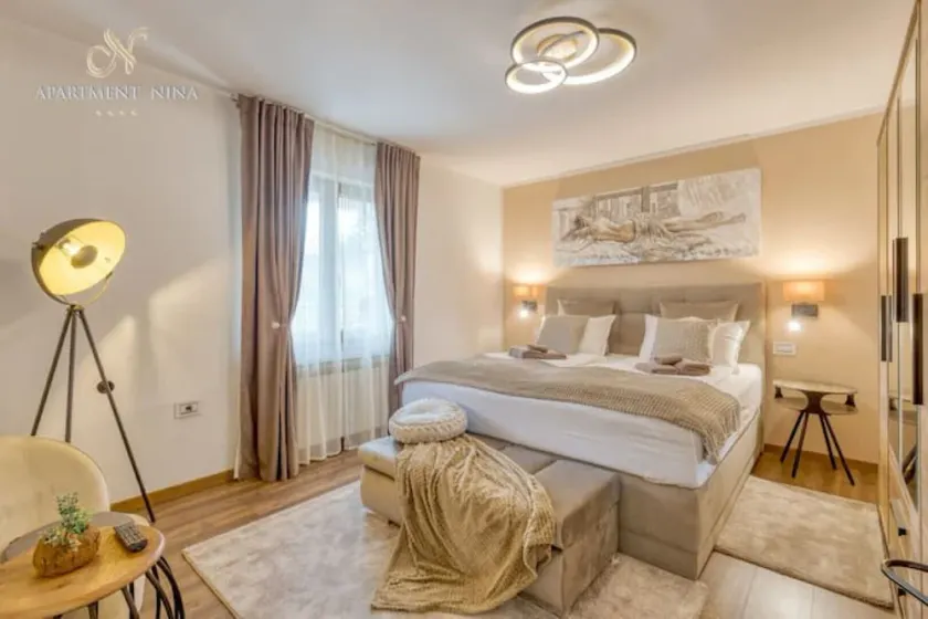 Apartment Nina Pazin - Image 1